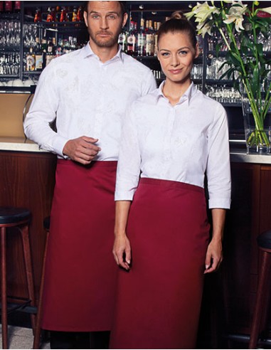 K-BSS3-Bistro Apron Ibiza